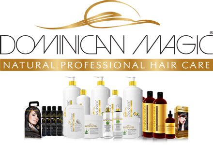 Dominican magic jair products